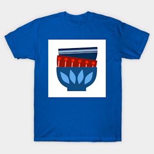 Ramen Bowls T-Shirt